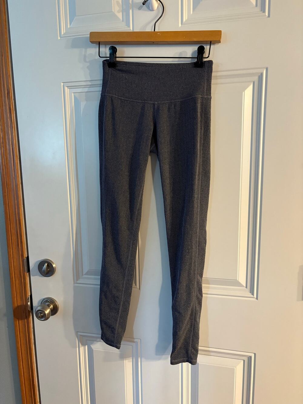 women’s athleta leggings size extra small